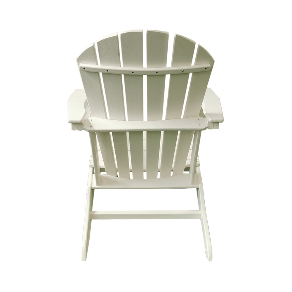 ADM002 Adirondack Frog Chair-HDPE Открытый пляжный стул